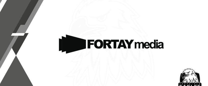 Fortay Media become Eagles Official Media Partner