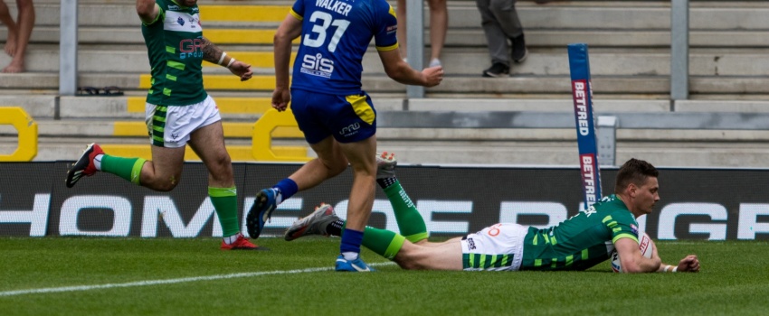 Guzdek to join Bass at Skolars