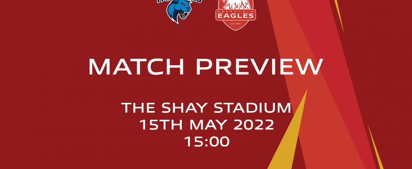 Betfred Championship R11: Halifax vs Sheffield Preview