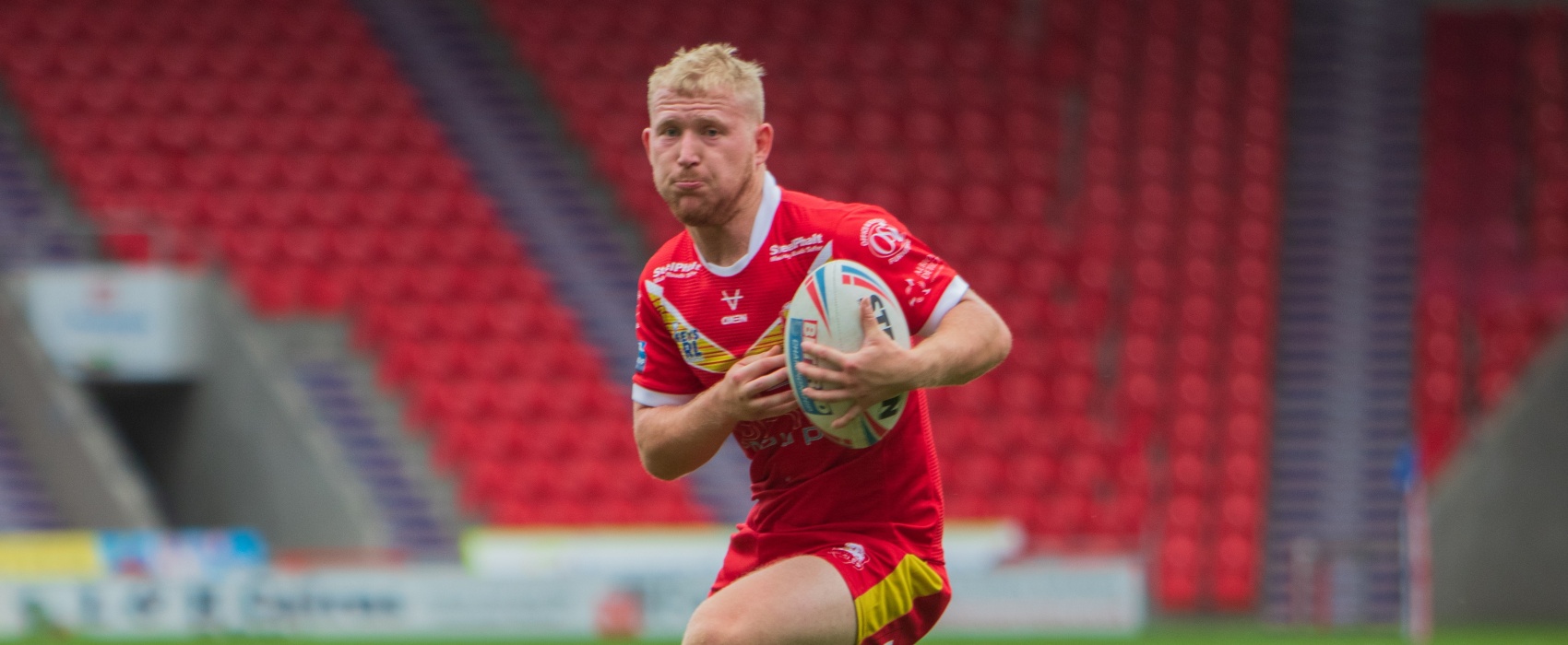 Harry Tyson-Wilson re-signs for 2022