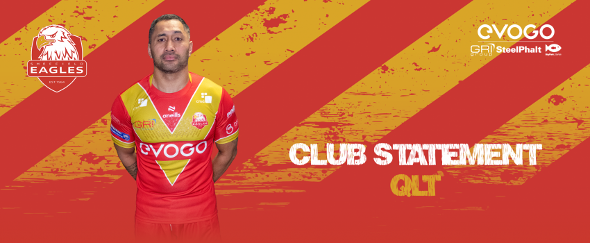 Club Statement - QLT