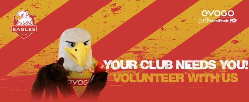 We need your help!