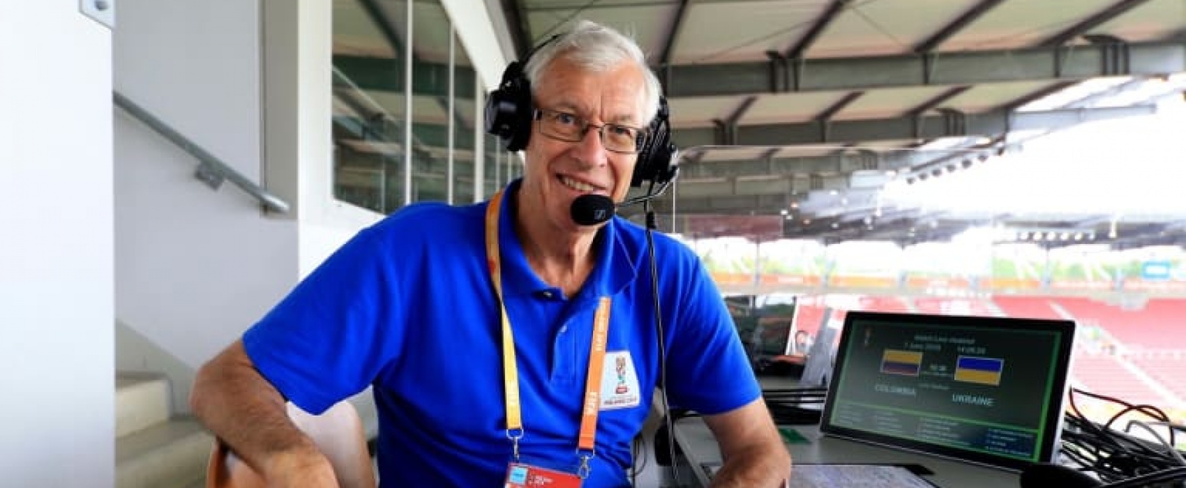 Our League Commentary Team announced
