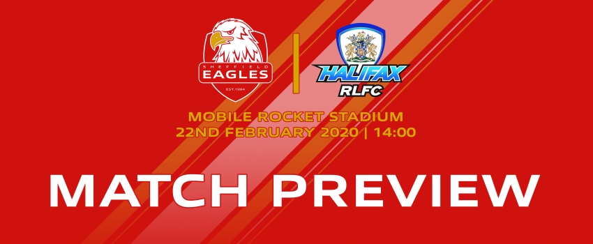 Eagles vs Halifax (Challenge Cup) Preview