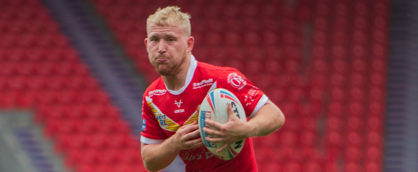 HTW happy to make winning return