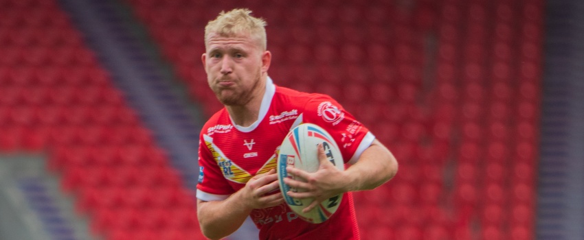 HTW happy to make winning return