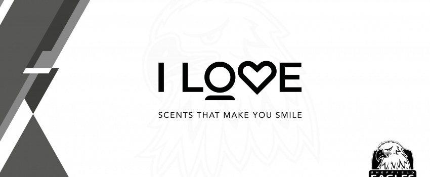 Eagles partner with I Love Cosmetics