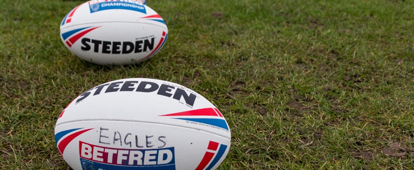 Batley vs Sheffield postponed