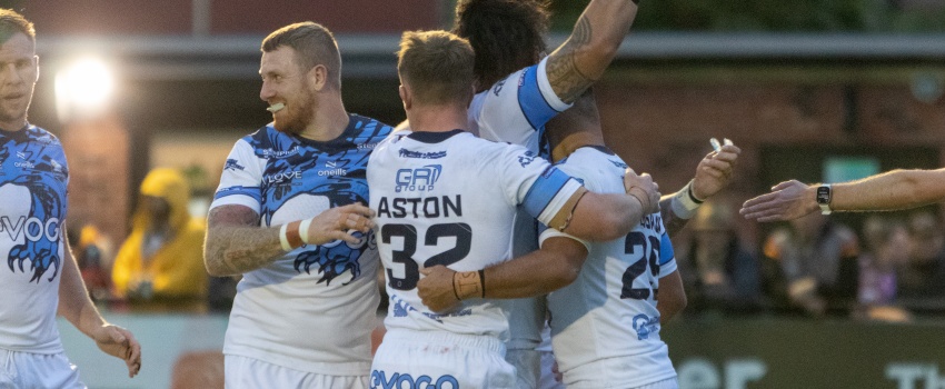 Match Preview | Bradford Bulls vs Sheffield Eagles