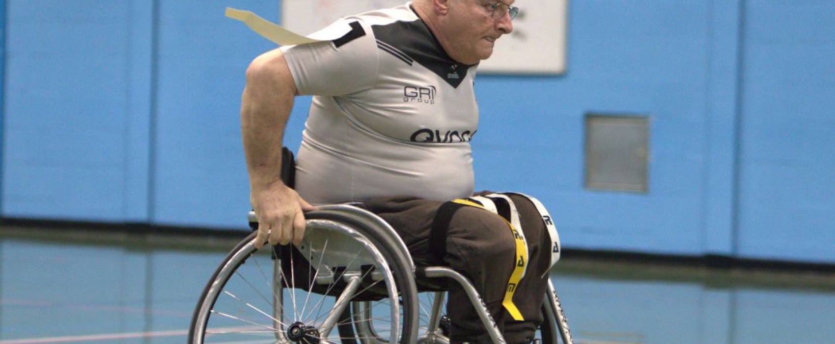 Wheelchair squad named for Leeds Rhinos friendly