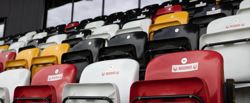 Match Preview | Newcastle Thunder (H)