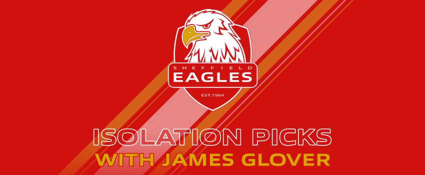 Isolation Picks - By James Glover