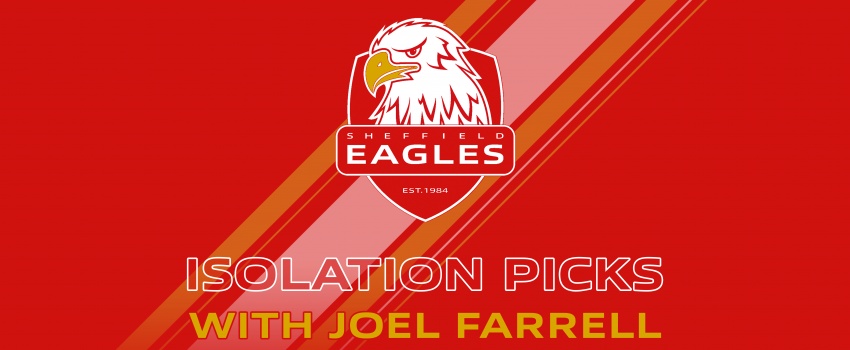 Isolation Picks - By Joel Farrell
