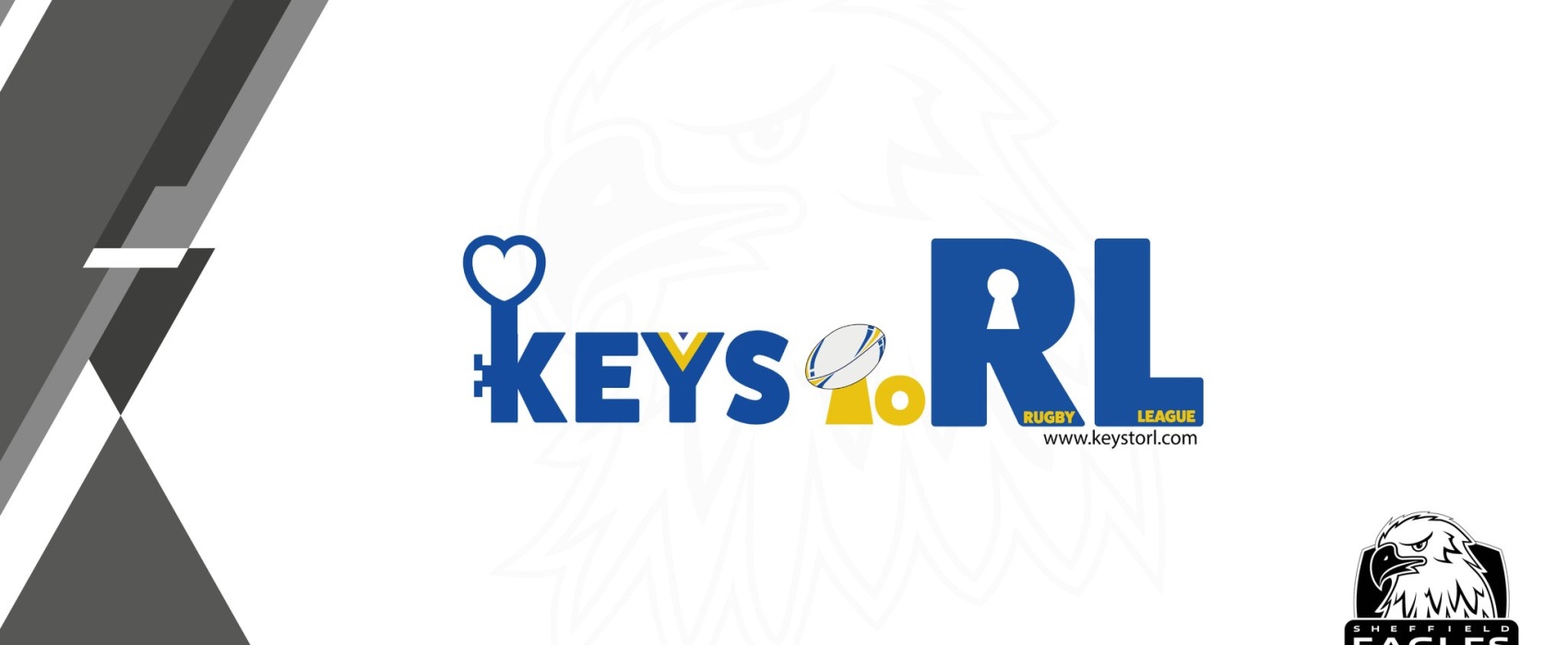 Keys to RL remain Eagles shirt sponsor