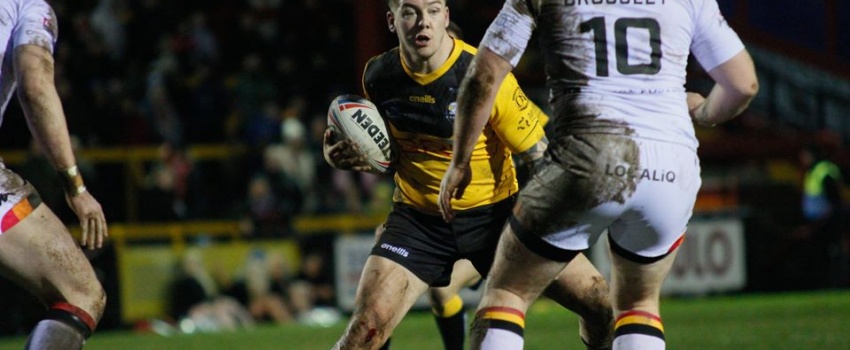 Bradford Bulls and On This Day - July 5th