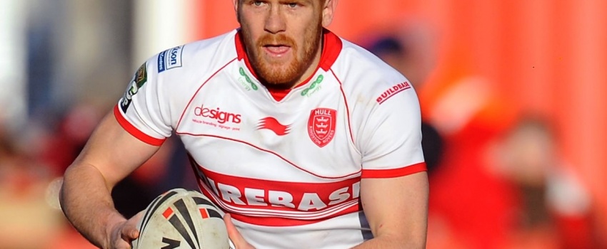 Eagles sign Kris Welham on one-year deal