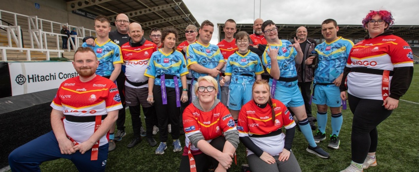 Eagles LDRL set for Magic experience
