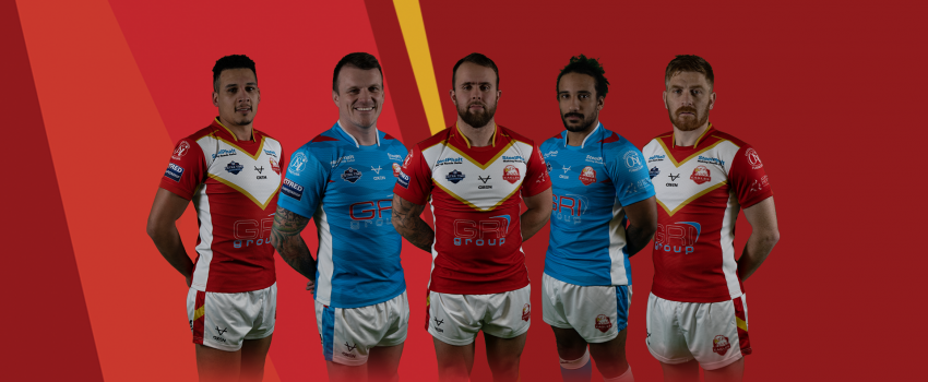 Leadership Group announced