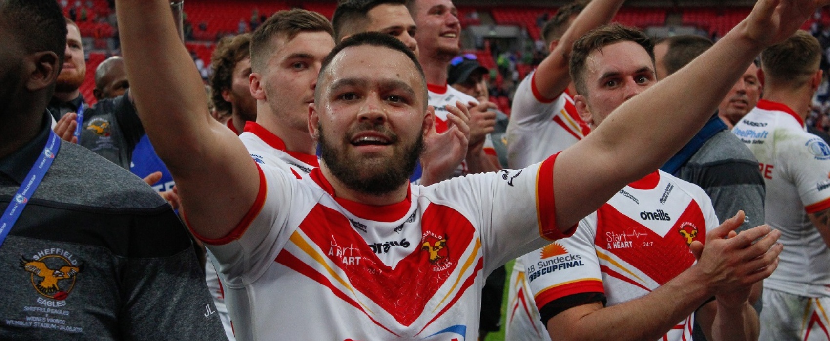 Corey Makelim to leave the Eagles