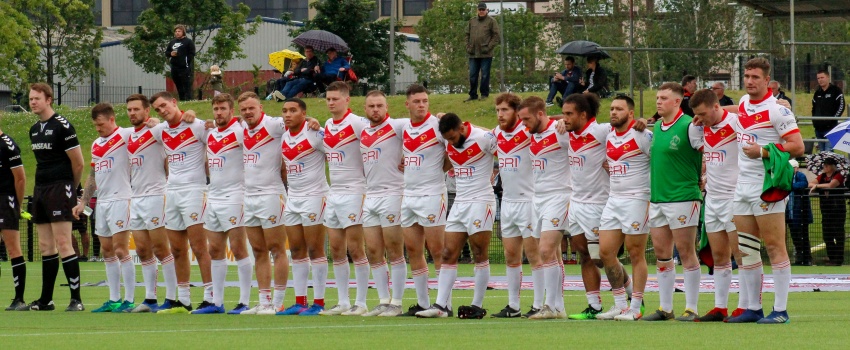 2020 Squad Numbers Announced