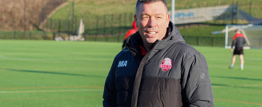 Aston on the importance of backing up the Bulls victory