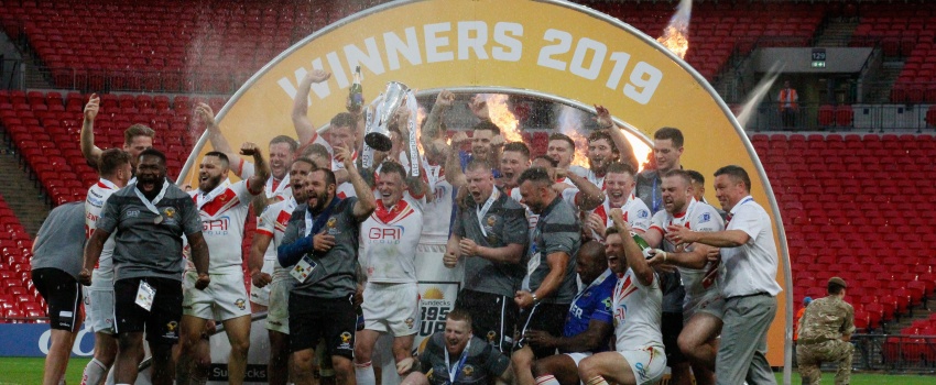 Eagles celebrate 25th Year Anniversary since club's reform