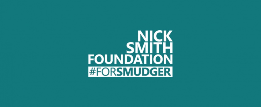 Ex-Eagle Lawless on Nick Smith Foundation and Offload