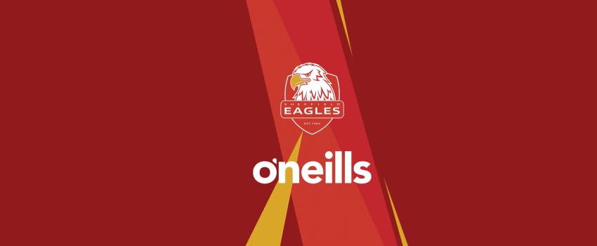 Eagles link up with O'Neills
