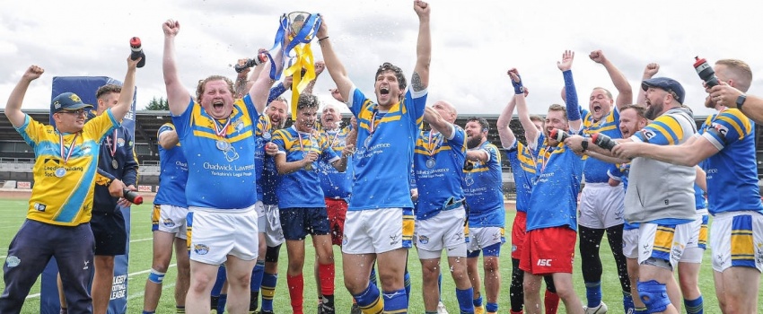 Eagles Foundation launch Physical Disability Rugby League