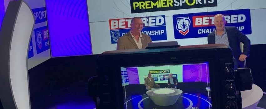 Premier Sports subscription offer