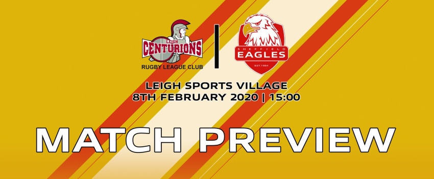 Leigh vs Eagles Preview