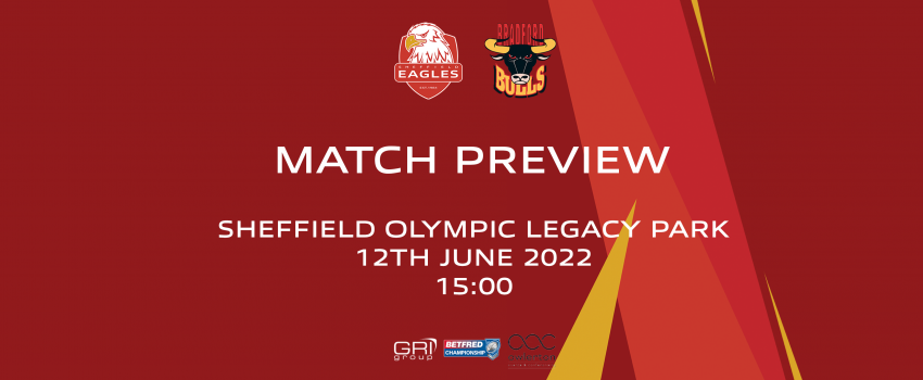 Betfred Championship R15: Sheffield vs Bradford Preview