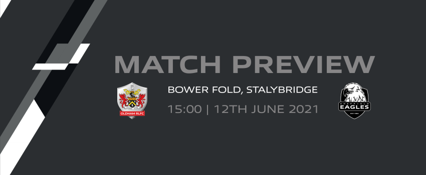 Match Preview - Oldham (A)