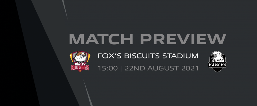 Match Preview - Batley Bulldogs (A)