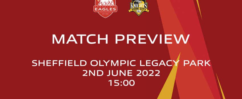 Betfred Championship R13: Sheffield vs York Preview
