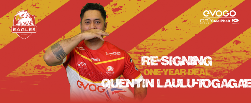 The Wheels Keep Going - QLT re-signs
