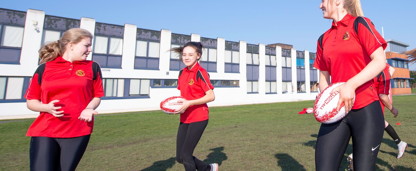 Rugby League unites to boost young people's mental fitness