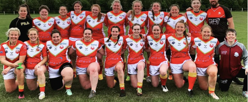 Eagles Women continue winning streak