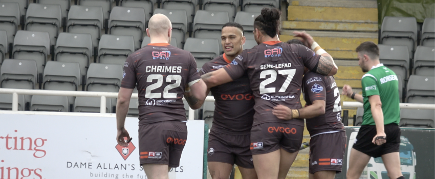 No Fog on Tyne as Sheffield shine