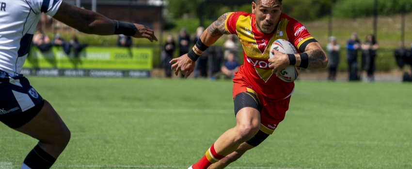 JSL signs new one-year deal with the Eagles