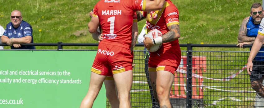 21-man squad named for Sunday's South Yorkshire derby