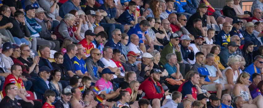Match Preview | Batley Bulldogs (A) tomorrow afternoon