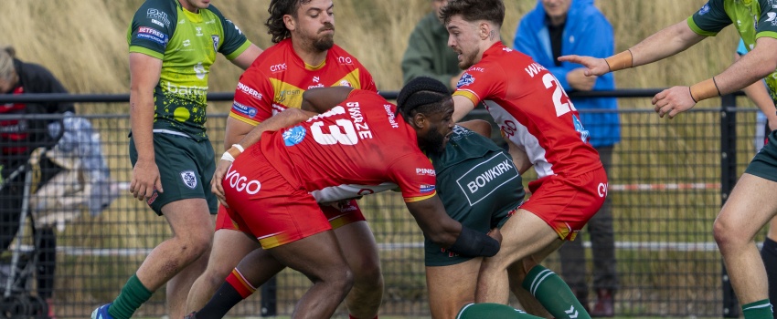 Match Preview | Sheffield welcome Barrow this Sunday!