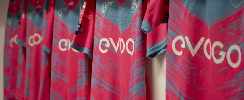 21-Man squad named for Sunday's trip to Hunslet!