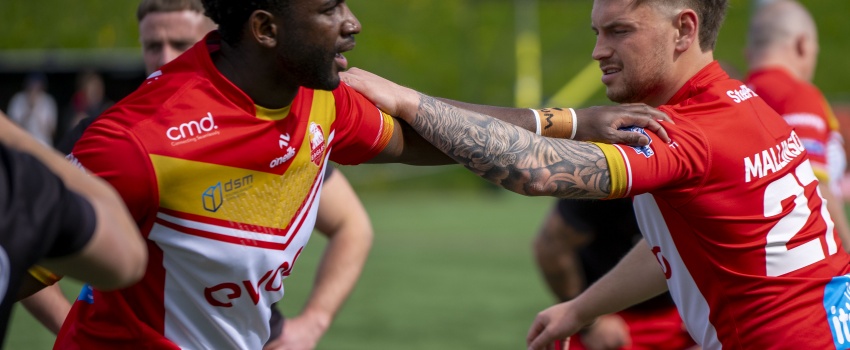 Match Preview | Batley visit this Friday evening!