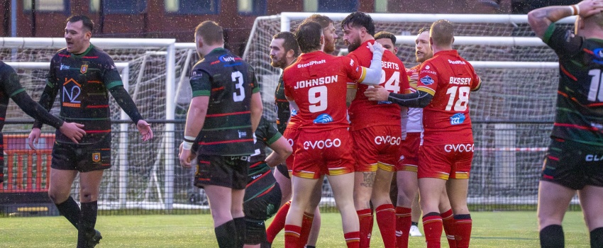 Ticket Information | AB Sundecks 1895 Cup R1 | Doncaster