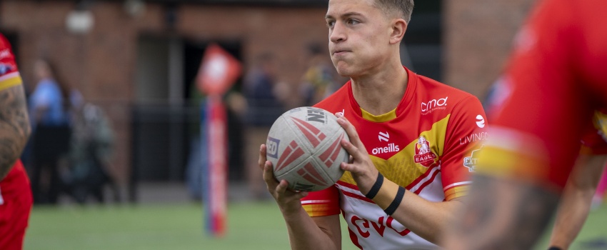 21-Man squad named for Sunday's clash against London