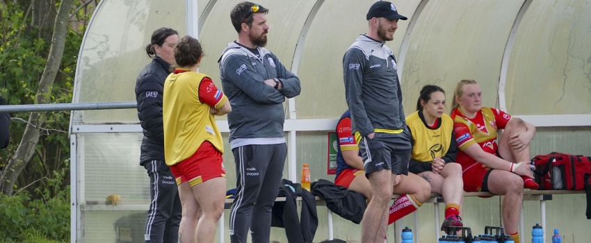 PRE-MATCH INTERVIEW | Liam Browne