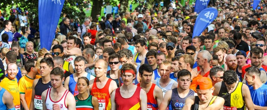 10k for 10k - Eagles Foundation