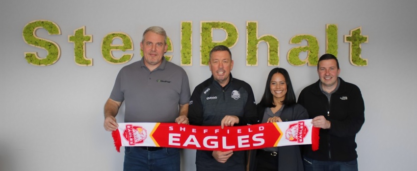 Steelphalt remain as one of our Main Club Partners for 2025!